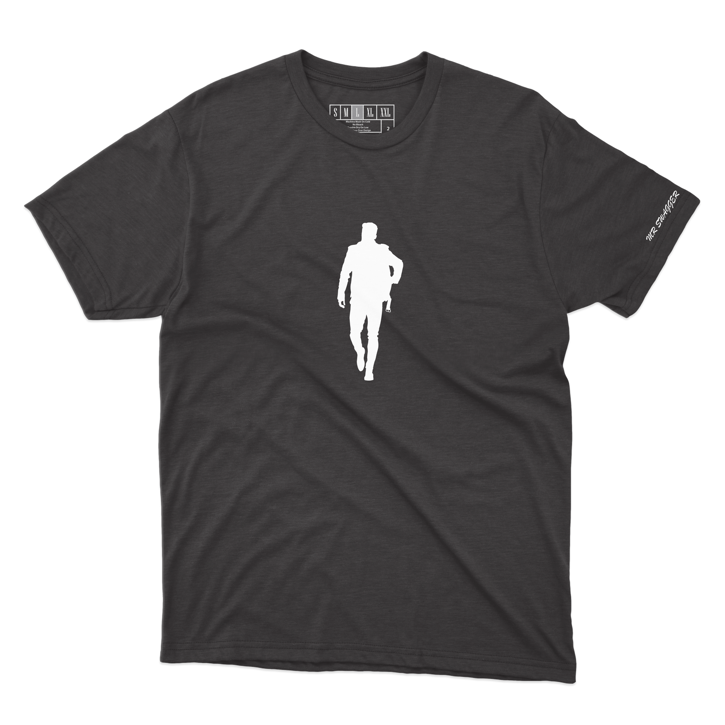 Black T-Shirt Solo