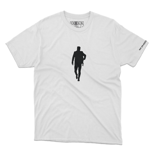 White T-Shirt Solo